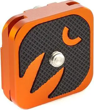 3 Legged Thing QR4-EQ Quick Release Plate