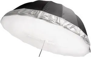 Westcott Diffusion Panel for 43" Deep Umbrella, Neutral White