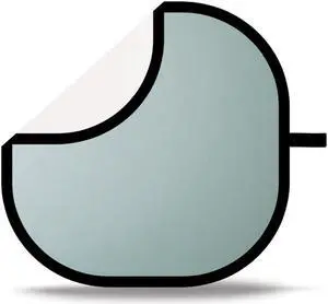 Westcott 30in Silver / White Reflector