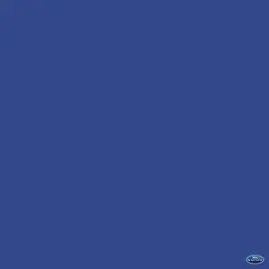 Savage 53" x 12yds Background Paper (#64 Bluejean)