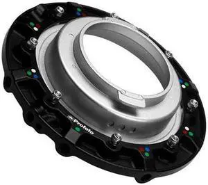 Profoto RFi Speedring for Broncolor Pulso Flash Heads
