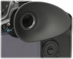 Hoodman Glasses Model Hoodeye Eyecup for Canon 5D and 5D Mark II Cameras