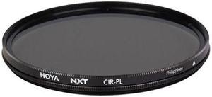 Hoya 58mm NXT Circular Polarizer Filter