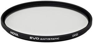 Hoya 82mm EVO Antistatic UV(0) Filter