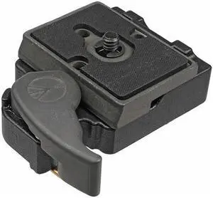 Manfrotto 323 Quick Change Plate  Adapter