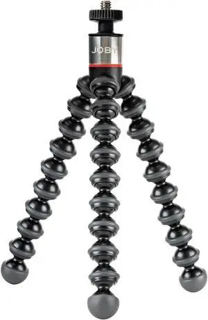 Joby GorillaPod 325 Flexible Mini-Tripod