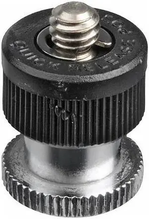 Slik Quick Release Post for Universal Tripods