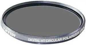 Tiffen 72mm Digital High Transmission Circular Polarizing Multi-Coated Filter