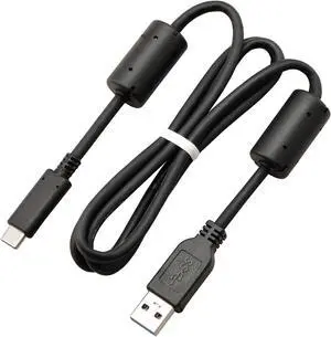 Olympus CB-USB11 USB Cable for E-M1 Mark II Camera #V331060BW000