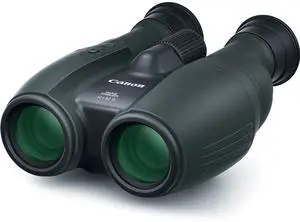 Canon 12x32 IS Image Stabilized Binocula r 1373C002
