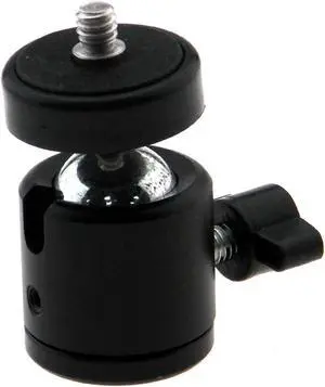 Dot Line Medium Ball Head