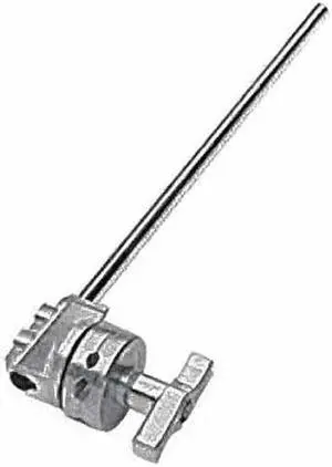 Avenger D500L - 20 C-Stand Extension Arm Silver