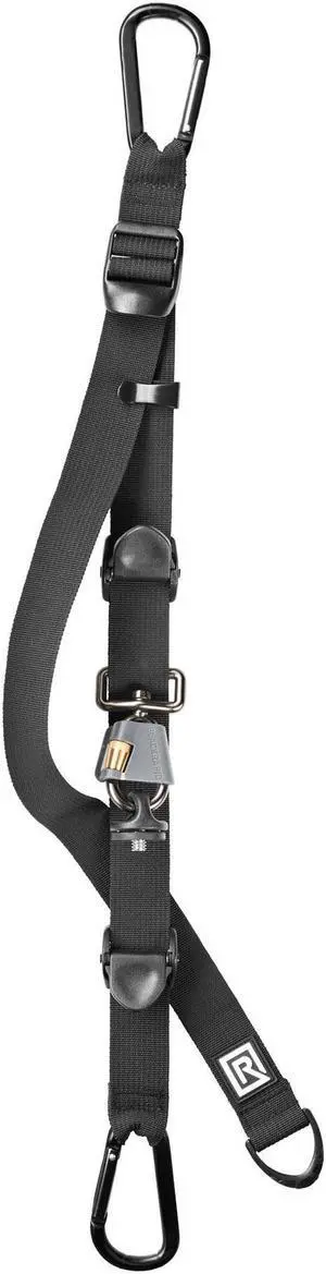 BlackRapid Backpack Breathe Camera Strap 362001