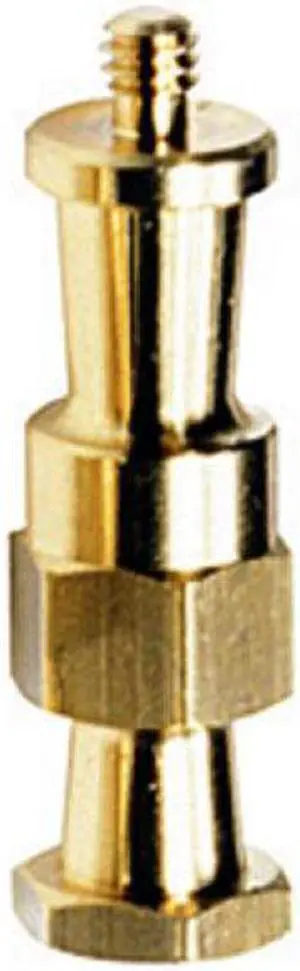 Manfrotto Standard Stud for Super Clamp with 1/4-20 Thread