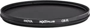 Hoya 46mm NXT Plus Circular Polarizer Filter