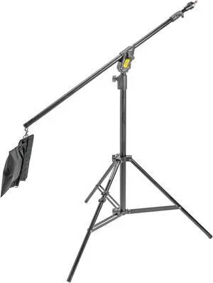 Manfrotto 420B Convertible Boom Stand