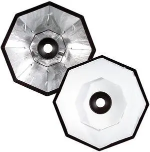Hensel Octa Sunhaze RF90 Softbox for Ringflashes