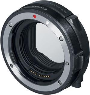 Canon Mount Adapter EF-EOS R