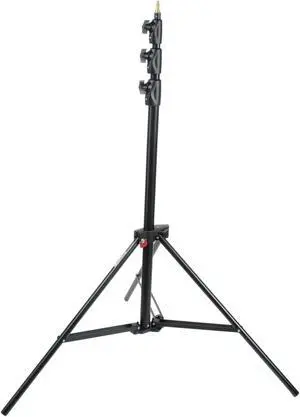 Manfrotto 12 Aluminum Master Stand (Black)
