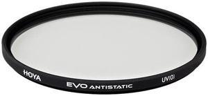 Hoya 67mm EVO Antistatic UV(0) Filter