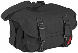 Domke F-6 Little Bit Smaller Bag, Black