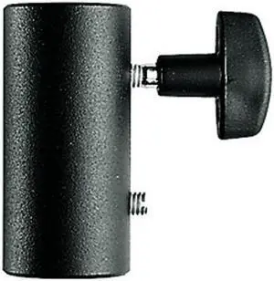 Manfrotto Female Converter Socket - 5/8" to 5/8" (16mm)