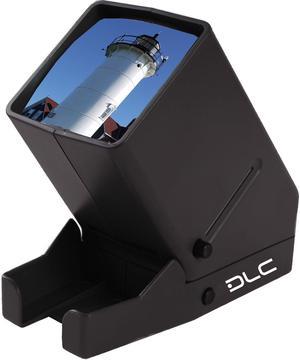 Dot Line Medalight Portable Slide Viewer