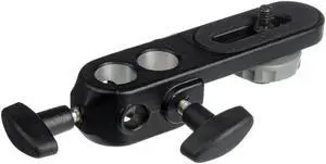 Manfrotto 143BKT Replacement Camera Bracket for Magic Arm