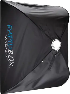 Westcott 3x4 Rapid Box Switch #2528