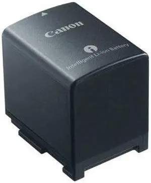 Canon 1780 mAh Rechargeable Lithium-Ion Battery for Canon Camcorders