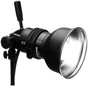 Profoto ProHead Plus Flash Head with Zoom Reflector