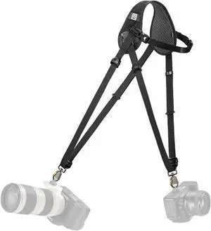 BlackRapid Hybrid Breathe Camera Strap 361009
