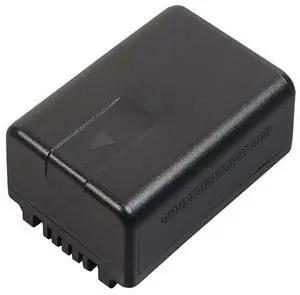Panasonic Lithium-ion Camcorder Battery Pack