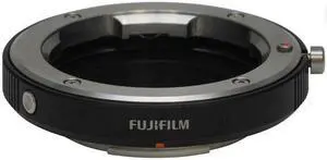 Fujifilm M Mount Adapter for X-Series Cameras