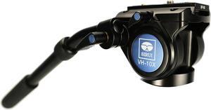 Sirui VH-10X Fluid Video Head