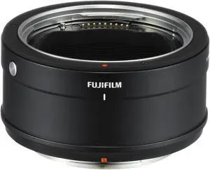 Fujifilm H Mount Adapter G