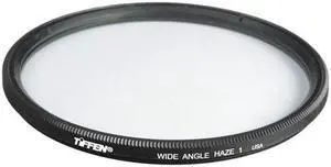Tiffen 77mm UV Haze 1 Wide Angle Mount Filter Tiffen 77mm UV Haze 1 Wide Angle Mount Filter