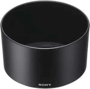 Sony ALC-SH138 Hood for FE 90mm f/2.8 Macro G OSS Lens #ALCSH138