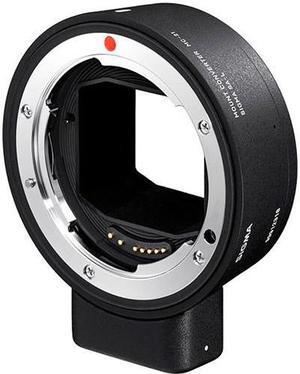 Sigma MC-21 Mount Converter/Lens Adapter (Sigma EF-Mount Lenses to Leica L)