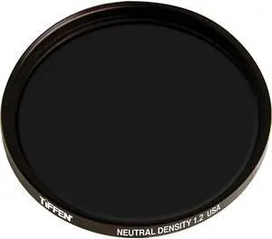 Tiffen 77mm Neutral Density (ND) 1.2 Filter
