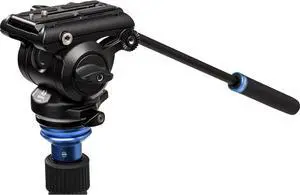 Benro S4Pro Fluid Video Head