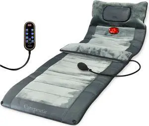 Carepeutic Luxury Comfort Full Body Massage Mat