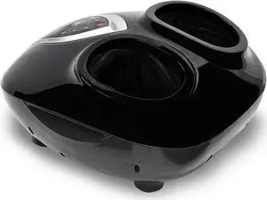 Carepeutic The Ultimate 6D Foot Reflexology Machine