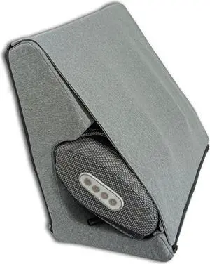 Carepeutic Triple Motion Massage Cushion