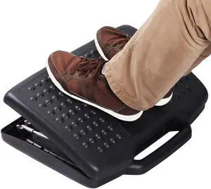 Carepeutic Ergo-Comfort  Footrest