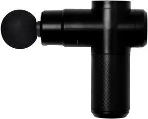 Carepeutic Cordless Percussion Massage Gun with Hot or Cold Option