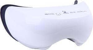 Carepeutic KH277W09 Cordless Warm Steam Eye Spa Massager