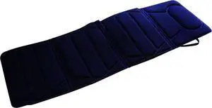 Carepeutic KH255A Back Vibration Massage Mat with Heat Therapy
