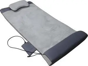 Carepeutic Yoga-Dynamic Air Traction Physiotherapy Massage Mat