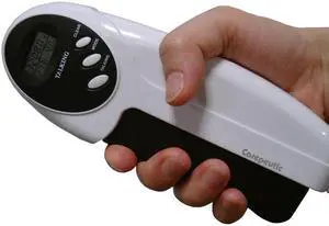 Carepeutic Talking Power Hand Grip Exerciser KH517A - Improve Arm Flexibility and Circulation